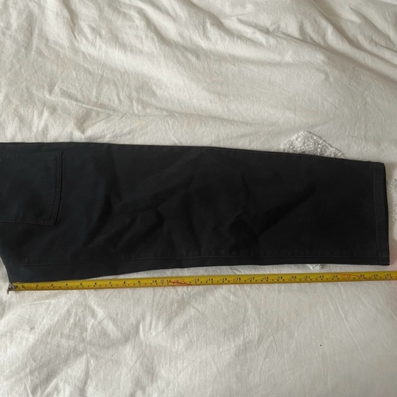 Aritzia Wilfred Free Modern Utility Pant - Picture 10 of 11